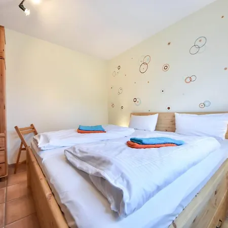 Appartamento Duenenweg - 1 *