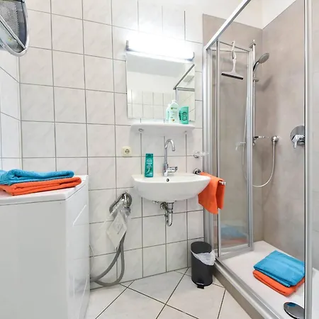 Duenenweg - 1 * Heringsdorf (Usedom)